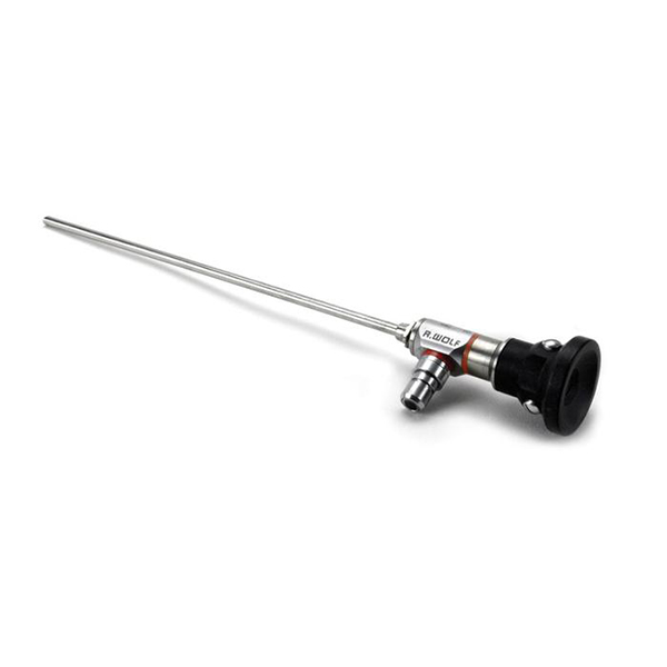 Richard Wolf 4.0 mm 25° PANOVIEW 3 Arthroscope