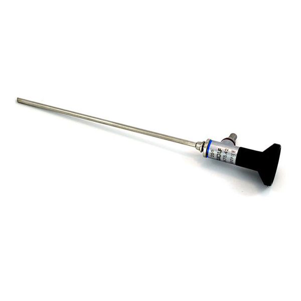 Richard Wolf 4.0 mm 25° PANOVIEW Arthroscope