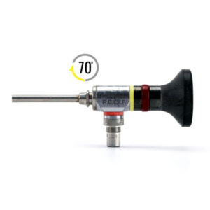 Richard Wolf 4.0 mm 70° PANOVIEW Arthroscope