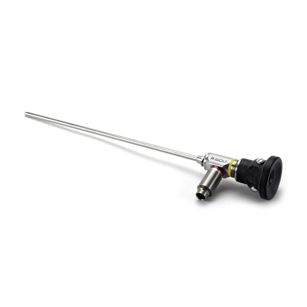 Richard Wolf 4.0 mm 70° PANOVIEW PLUS Arthroscope