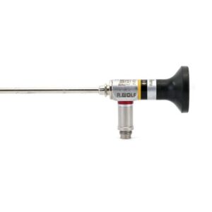 Richard Wolf 4mm 70¬∞ Panoview Arthroscope