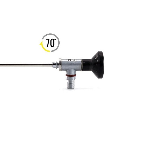 Richard Wolf 4mm 70° Arthroscope