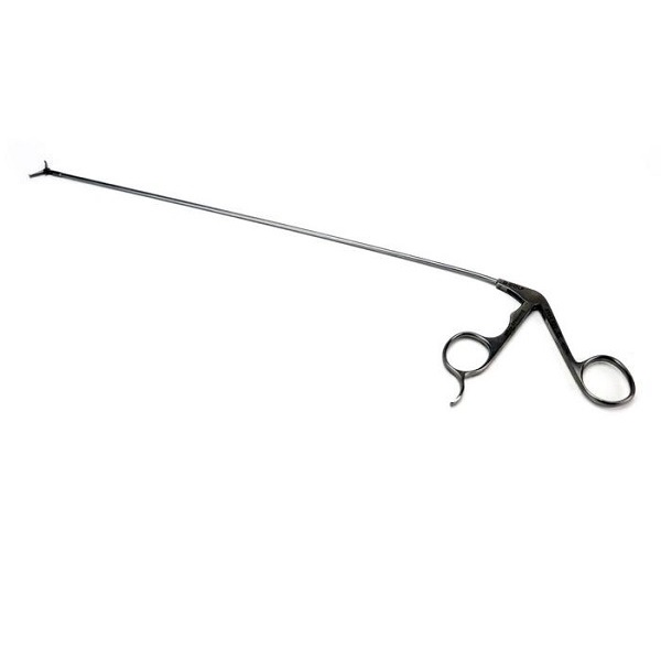 Richard Wolf Rigid Stone Grasping Forceps, Straight