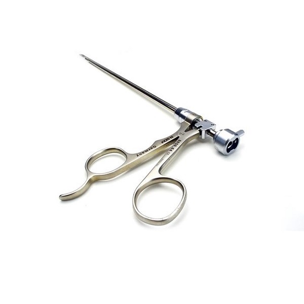 Richard Wolf Scissors Wuppertal