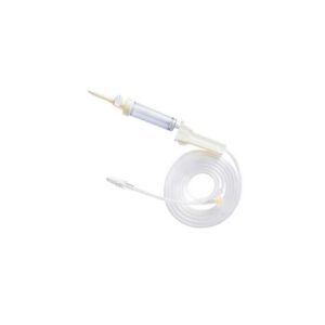 Rms Infusion Set