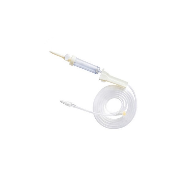 Rms Infusion Set