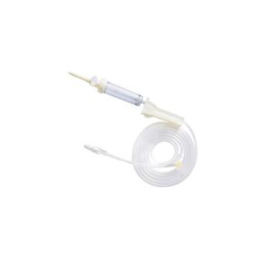 Rms Vented Infusion Set