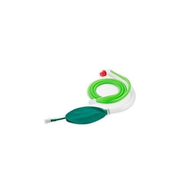 Romo Vent Pedia Anaesthesia Circuit