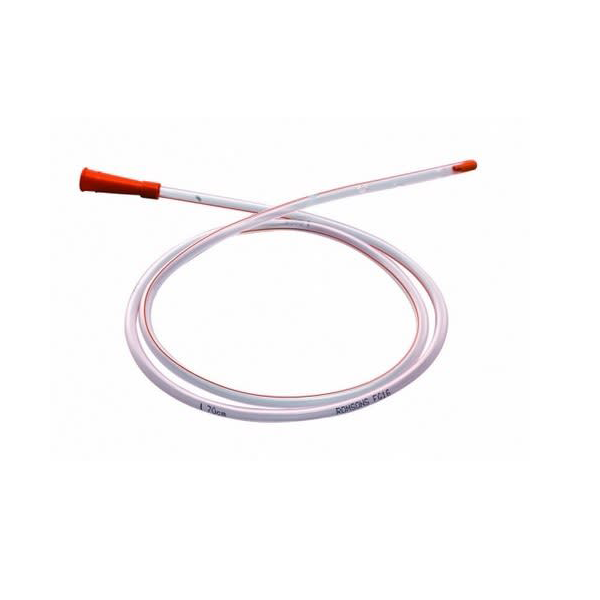 Romolene Ryles Tube-FG 8