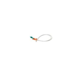 Suction Catheter Cee Tee Cath With Tc 10 FG