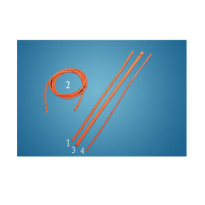 Rubber catheter-12