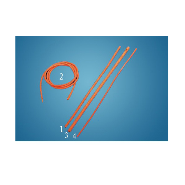 Rubber catheter-12