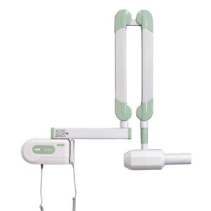 Runyes Dental X-ray (Wall Mounted)