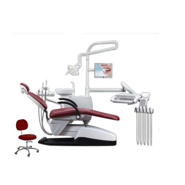 Runyes Innova PAD Chair with Led and Hanging delivery unit - Image 2