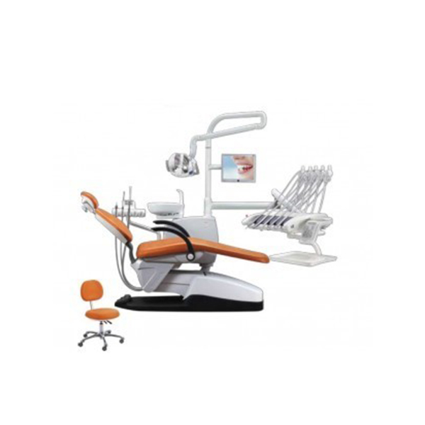 Runyes Innova PAD Chair with Led and Hanging delivery unit - Image 3