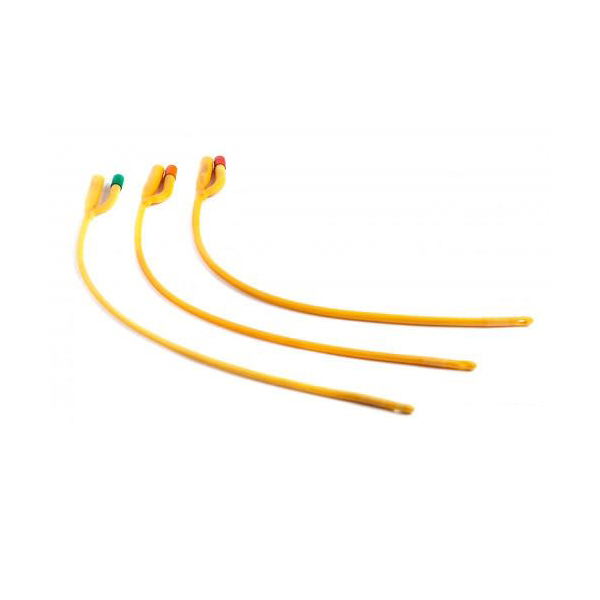 Rusch 2 Way Foleys Catheter-FG 16