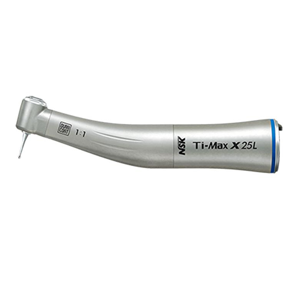 S Max M25L 1:1 Direct Drive (Optic)
