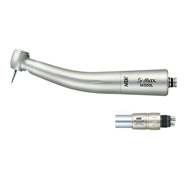 S-Max M500L Handpiece With LED Coupling
