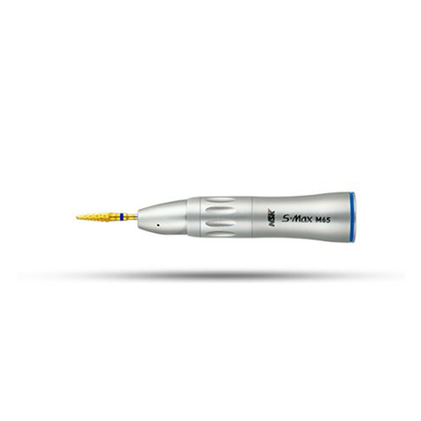 S Max M65 Handpiece (Non Optic)