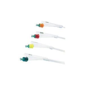 SAFECATH Silicone Foley Catheter (A)