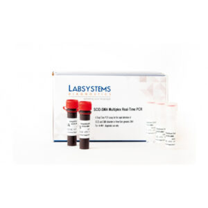 SCID & SMA PCR Kits