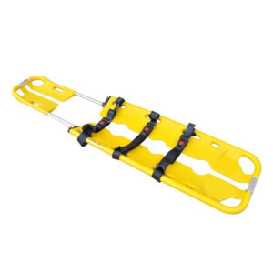 SCOOP STRETCHER