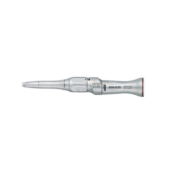 SGS E2S Micro Surgery Straight Handpiece