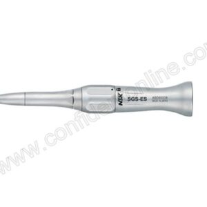SGS ES Micro Surgery Straight Handpiece