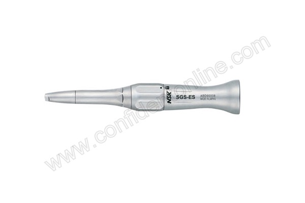SGS ES Micro Surgery Straight Handpiece