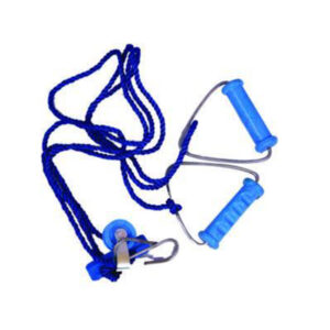 SHOULDER PULLEY AND UNIVERSE