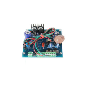 SP MMC 15 PCB