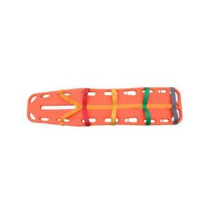 SPINE BOARD