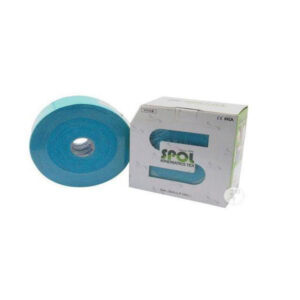 SPOL Kinematics Tex-BLUE