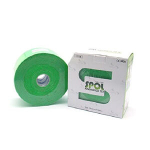 SPOL Kinematics Tex-GREEN