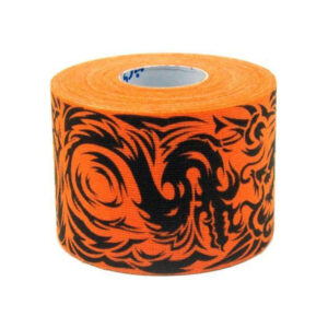 SPOL Kinematics Tex-ORANGE