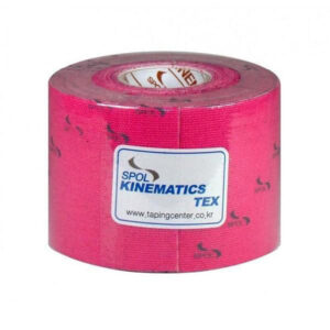 SPOL Kinematics Tex-PINK
