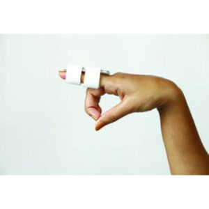 SPOON SPLINT AND L