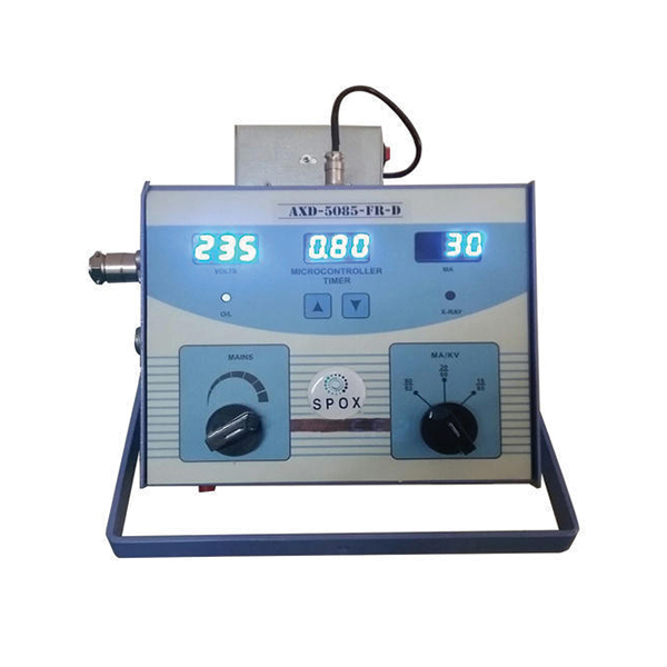 SPOX 30mA Portable X-Ray Machine