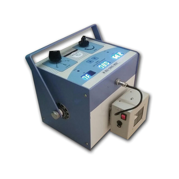 SPOX 30mA Portable X-Ray Machine - Image 2