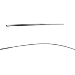 SPRING TIP STEEL GUIDE WIRE