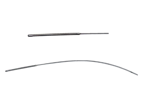 SPRING TIP STEEL GUIDE WIRE