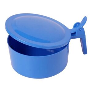 SPUTUM CUP