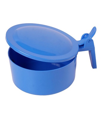 SPUTUM CUP