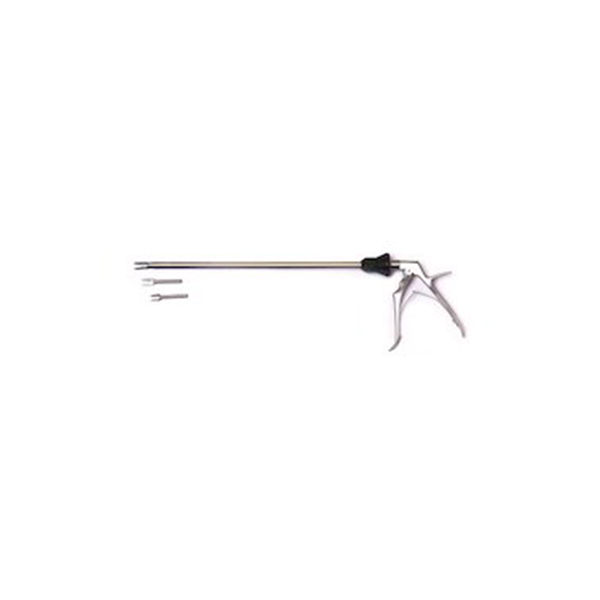 SS Clip Applicator