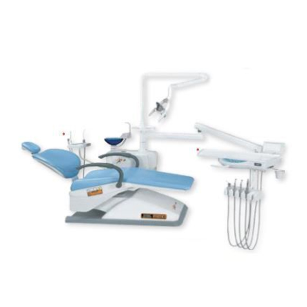 STAR - Dental Chair and Unit
