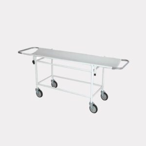 STRETCHER TROLLEY