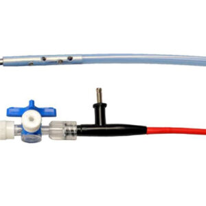 SUCTION COAGULATION PROBE