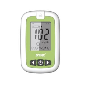 SYNC Plus meter