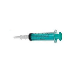 Romo-Jet Disposable Luer Slip Syringe With Needle 2 Ml