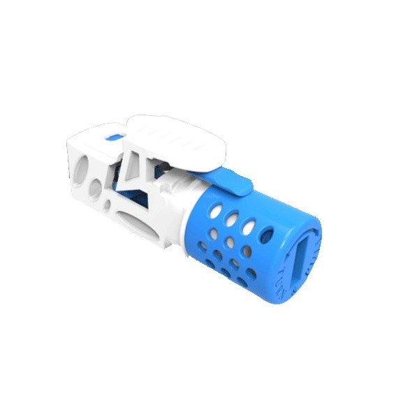 Safety Lancets